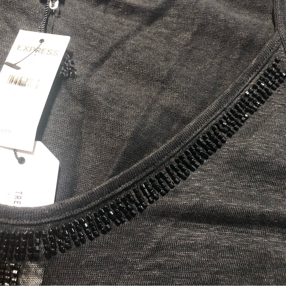 Express Top NWT - Picture 3 of 5